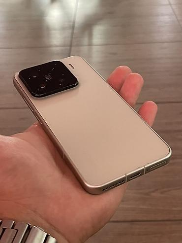 Другие мобильные телефоны: Xiaomi 15 12/512 Global Продам Xiaomi 15 в отличном состоянии at lalafo.kg — 1 Другие мобильные телефоны: Xiaomi 15 12/512 Global Продам Xiaomi 15 в отличном состоянии — 1