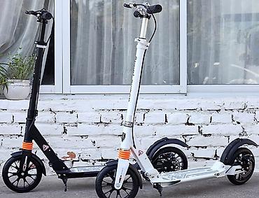 disk satisi: ✔ Çəki götürmə 100 kg ✔️ Tormoz əldə və ayaqda ✔ Tormoz disklə ✔ Ön və — 1