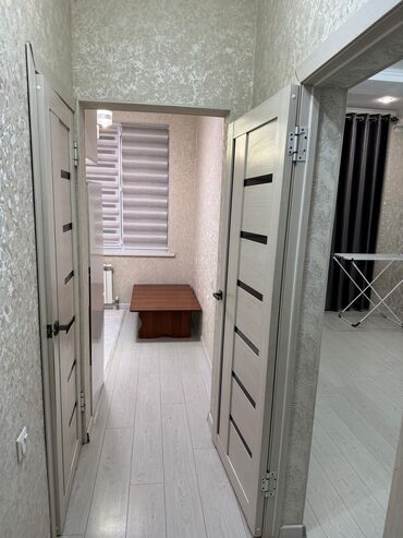 Продажа квартир: 1 комната, 30 м², Элитка, 7 этаж, Евроремонт — 2