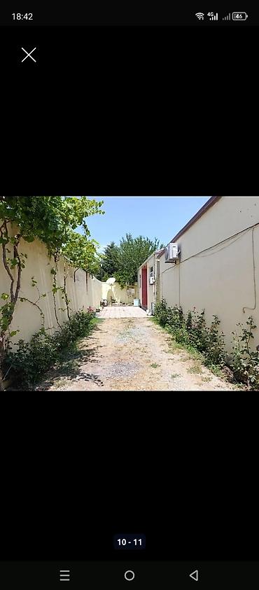 lenkeranda emlak bazari: 3 otaqlı, 100 kv. m, Kredit yoxdur, Yeni təmirli — 10