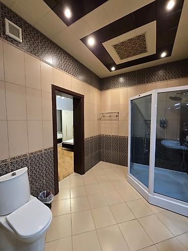 Günlük kirayə mənzillər: 2 otaqlı — 9