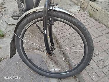 electric moped: Təcili pul lazimdi deye deyeri den asagi qiymet qoymusan Qabag çol — 2