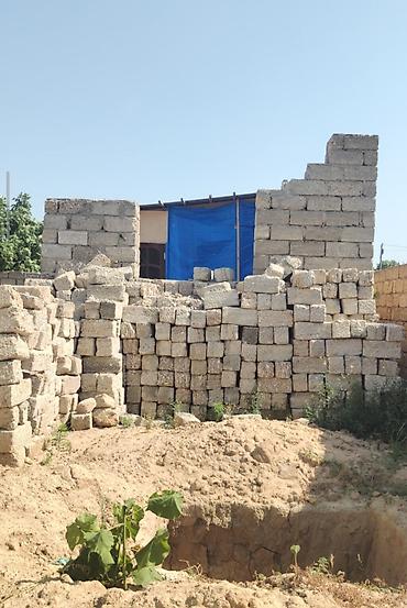 maştağa kiraye: 2 sot, Tikinti, Barter mümkündür, Bələdiyyə — 1