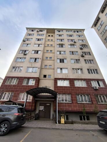 срочно сдаётся квартира: 1 комната, 45 м², Элитка, 5 этаж, Евроремонт