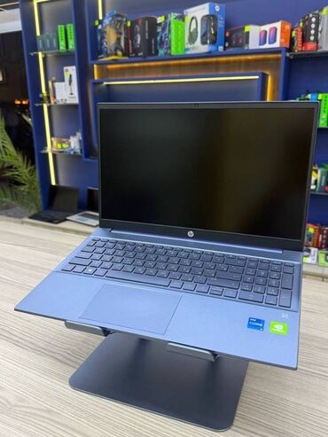 casper notebook qiymetleri: İşlənmiş HP Pavilion, 15.6 ", Intel Core i5, 512 GB, Pulsuz çatdırılma