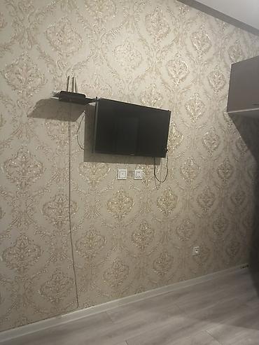 kirayə sumqayit: 1 otaqlı mənzil – tam mebel və avadanlıqla - Daxili plan: geniş giriş — 3