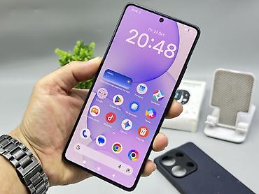 poco pad x1: Poco M6 Pro, Б/у, 512 ГБ, цвет - Черный, 2 SIM — 3