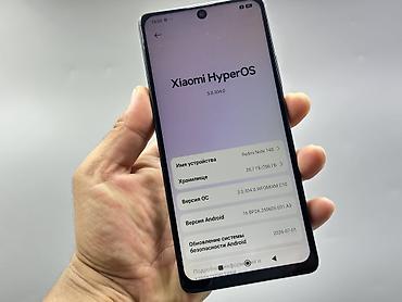 micro sd v30: Redmi, Redmi Note 14 Pro, Б/у, 256 ГБ, цвет - Черный, 2 SIM — 4