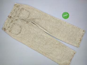 colins pl: Jeansy damskie, rozmiar 2XL — 3