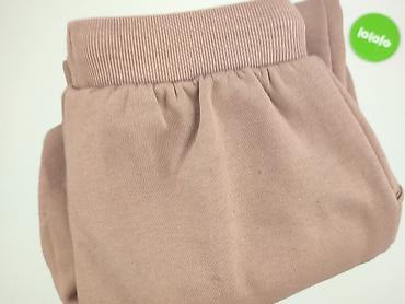 bluzy dior: Spodnie dresowe damskie, rozmiar S — 5