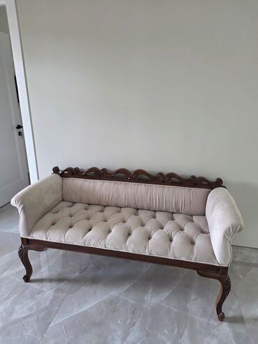диван бу: Mini-divan, İşlənmiş, Açılmayan, Bazasız, Vеlur parça, Çatdırılma yoxdur