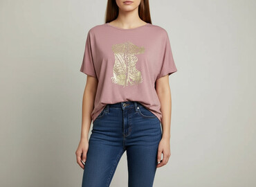 bluza pitbull: Bluzka damska, rozmiar XL