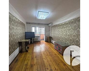Продажа квартир: 3 комнаты, 60 м², 104 серия, 5 этаж, Косметический ремонт — 1