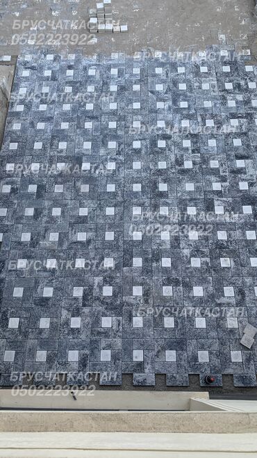 Евробрусчатка: Брусчатка бордюр качество элитка пресс под мрамор укладка бесплатная — 7