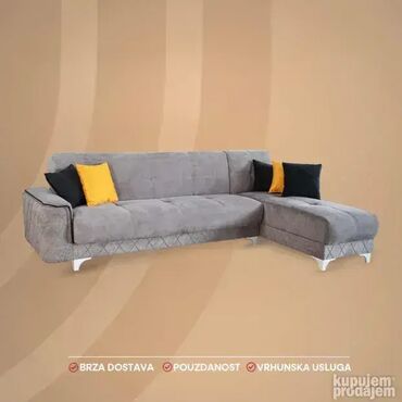 komoda 100 cm: Ugaona Garnitura 12 🛋️ Ugaona garnitura na razvlačenje – udobnost i