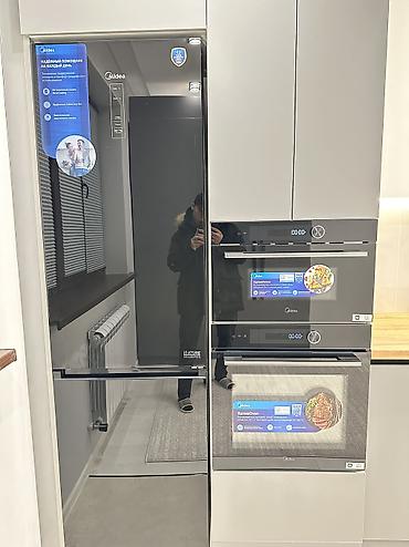 Продажа квартир: 2 комнаты, 76 м², Элитка, 5 этаж, Дизайнерский ремонт — 6