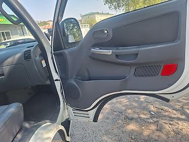 мини электро: Легкий грузовик, Kia, Стандарт, 2 т, Б/у — 10