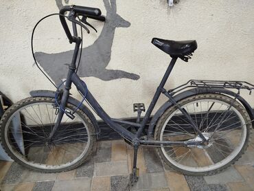 купить литые диски на велосипед бу: Велосипед бу 
в хорошем состоянии