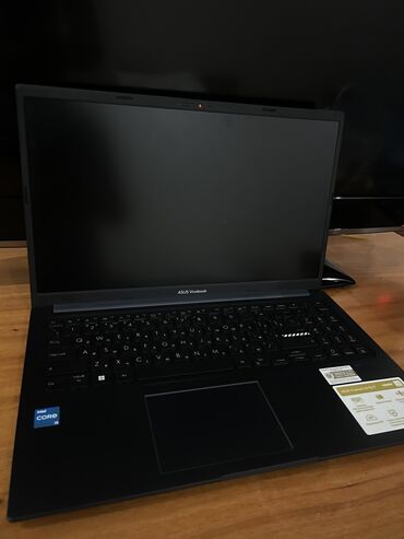 asus x509jb ej010: Yeni ASUS Vivobook, 17.3 ", Intel Core i3, 512 GB, Ünvandan götürmə, Pulsuz çatdırılma