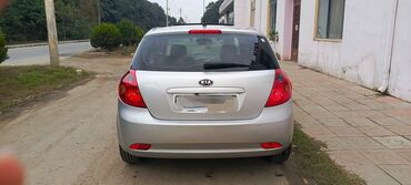 Kia: Kia Ceed: 1.6 l | 2007 il Hetçbek — 8