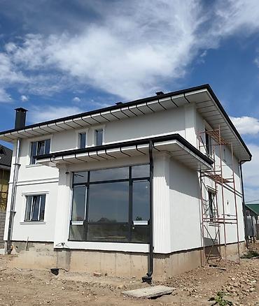 Фасадные работы: | Сайдинг Больше 6 лет опыта — 16