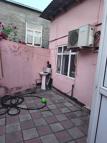 lokbatanda ev satisi: 80 kv. m, 3 otaqlı, Kombi, Qaz, İşıq — 1