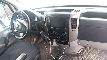 Mercedes-Benz: Mercedes-Benz Спринтер: 2009 г., 2.2 л, Механика, Дизель, Фургон — 9