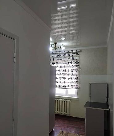 105: 1 комната, 34 м², 105 серия, 9 этаж, Свежий ремонт — 4