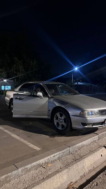 двигатель паджеро 2.5 дизель купить: Mitsubishi Diamante: 1999 г., 2.5 л, Автомат, Бензин, Седан