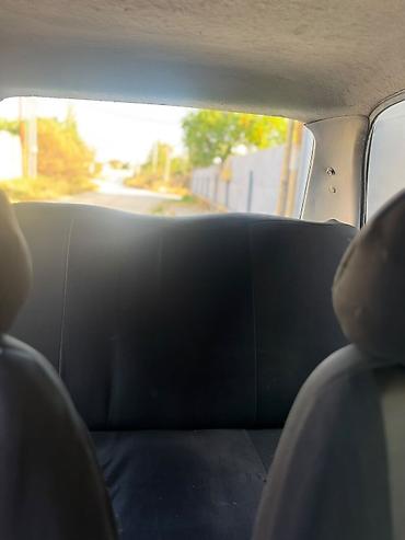 nexia daewoo: Şəhər içi istifadə üçün uyğun, qara rəngli Daewoo Matiz — 10