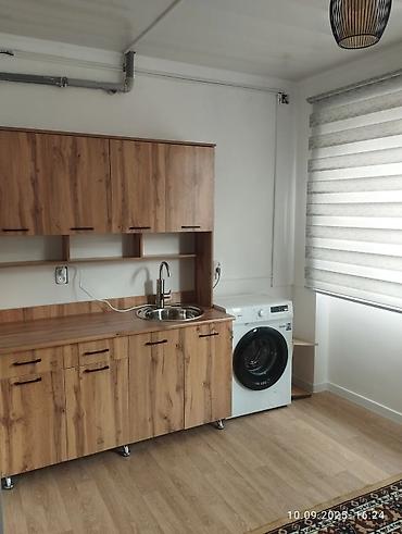 Долгосрочная аренда квартир: 2 комнаты, Агентство недвижимости, Без подселения, С мебелью полностью at lalafo.kg — 4 Долгосрочная аренда квартир: 2 комнаты, Агентство недвижимости, Без подселения, С мебелью полностью — 4