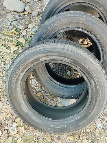 michelin pilot: Зимние нешипованные шины 195/60 R15 — комплект из 4 шт. - Модели на — 2