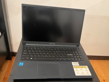 asus vivobook 15 qiymeti: Yeni ASUS Vivobook, 15.6 ", Intel Core i5, < 128 GB, Pulsuz çatdırılma