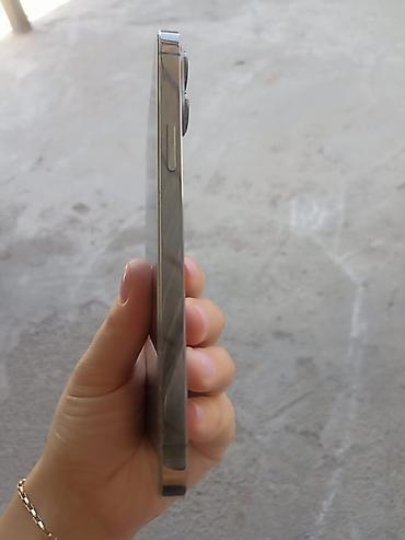 ми 9 с: IPhone 13 Pro Max, Б/у, 256 ГБ, Графит, 81 % — 8