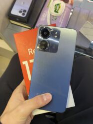 трекер жпс: Redmi, Redmi 13C, Б/у, 256 ГБ, цвет - Голубой, 1 SIM, 2 SIM at lalafo.kg трекер жпс: Redmi, Redmi 13C, Б/у, 256 ГБ, цвет - Голубой, 1 SIM, 2 SIM