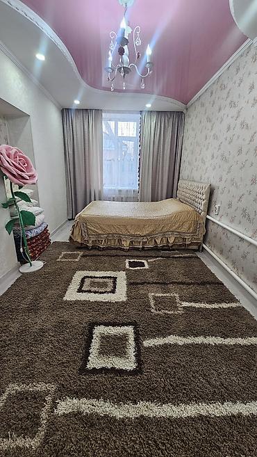 сдаю новопавловка: 180 м², 5 комнат, Пишпек, Семейным — 2
