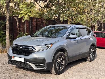 spada honda: Honda CR-V: 2021 г., 1.5 л, Вариатор, Бензин, Кроссовер — 2
