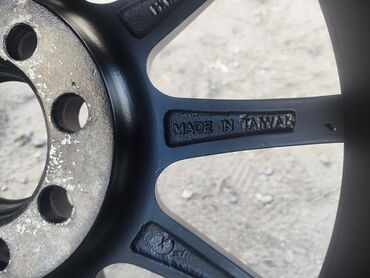 Колеса в сборе: Колеса в сборе 175 / 65 / R 15, Лето, Новый, Комплект, Легковые, Литые, отверстий - 8 — 4