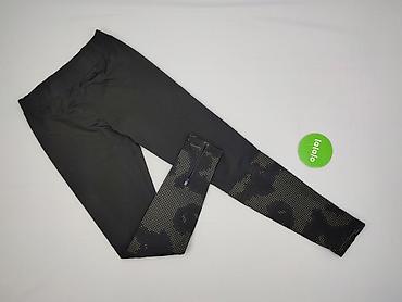 miu miu dres: Legginsy Sportowe damskie, rozmiar M — 2