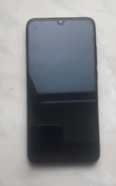 аккумулятор для телефона fly iq442: Redmi 7 plata islemir ekran islekdi.orginaldi bateriya yoxdu