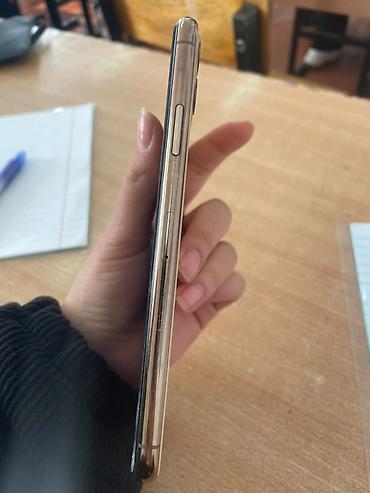 s 21: Apple iPhone 11 Pro Max(золотой) Есть фейс тру тон,АКБ-84 - Дисплей — 7