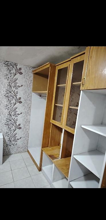 bine sovxoz evler: Biləcəridə 2 otaqlı həyət evi — 5