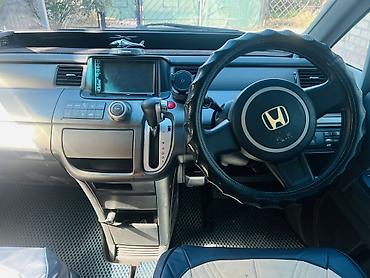 титан рекс: Honda Stepwgn: 2005 г., 2 л, Автомат, Газ, Минивэн — 5