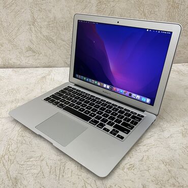 noutbuk toshiba: Б/у Apple MacBook, 13.3 ", Intel Core i5, 256 ГБ, Самовывоз