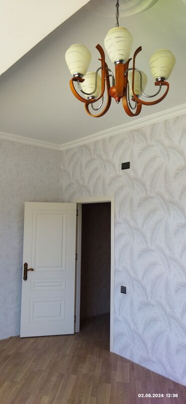 Yeni tikili: 1 otaqlı, Yeni tikili, m. Sahil, 58 kv. m — 11