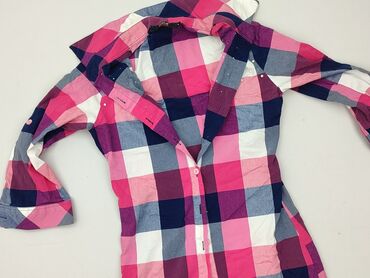 Women's blouse, size S (EU 36)