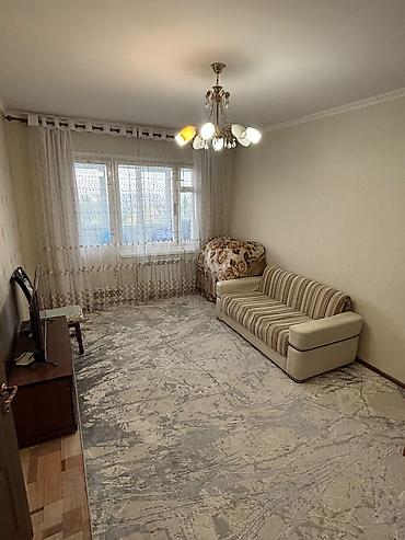 Продажа квартир: 3 комнаты, 68 м², 6 мкр 106 серия, 8 этаж, Косметический ремонт — 1