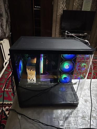 dell alienware: Компьютер, ядер - 4, ОЗУ 16 ГБ, Для работы, учебы, Б/у, Intel Core i3, AMD Radeon RX 5600 XT, NVMe — 8
