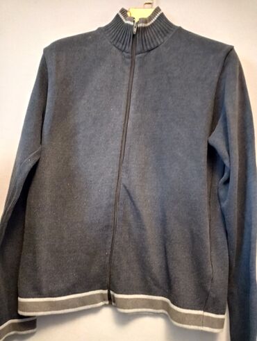 лоферы бу: Men's Sweater, 4XL (EU 48), Колдонулган