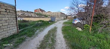 Torpaq sahələrinin satışı: 4500 sot, Tikinti, Barter mümkündür, Bələdiyyə — 3